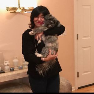 Meet your Posher, Arpita